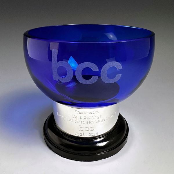 Picture of Industry Awards