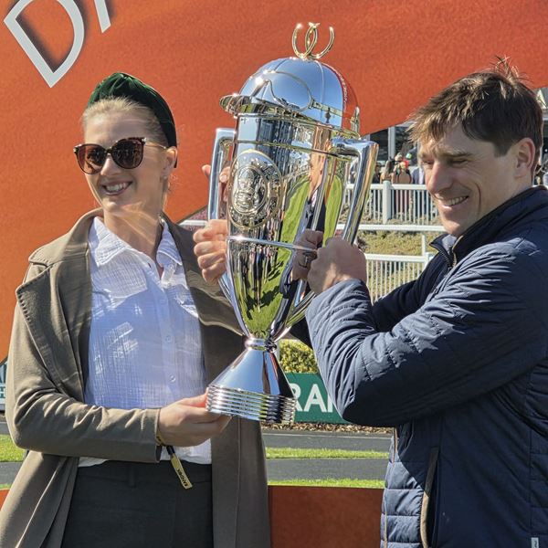 Picture of Trophy Gallery