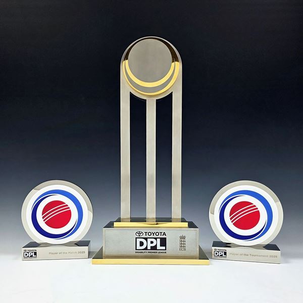Picture of Trophy Gallery
