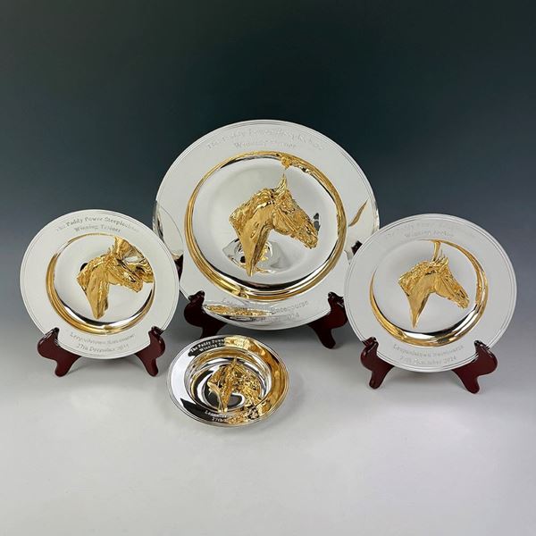Picture of Trophy Gallery