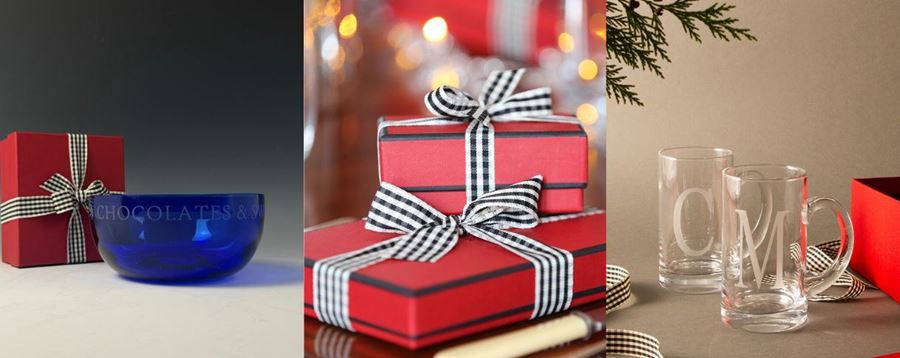 Luxury Christmas Gift Ideas under £100