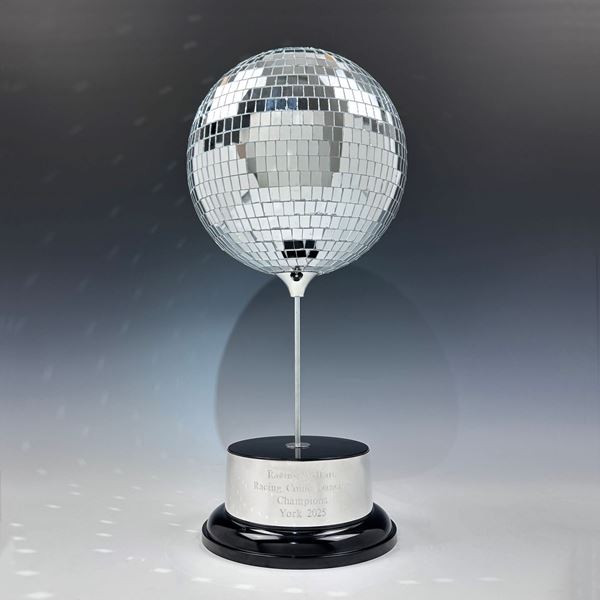 Picture of Trophy Gallery