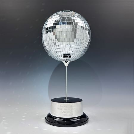 Glitterball Trophy