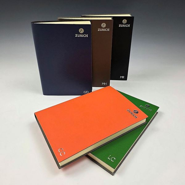Picture of Corporate Gifts Gallery