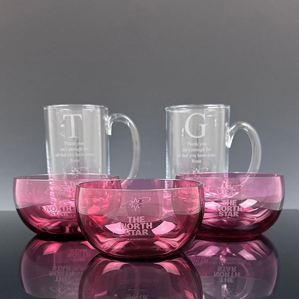 Picture of Corporate Gifts Gallery