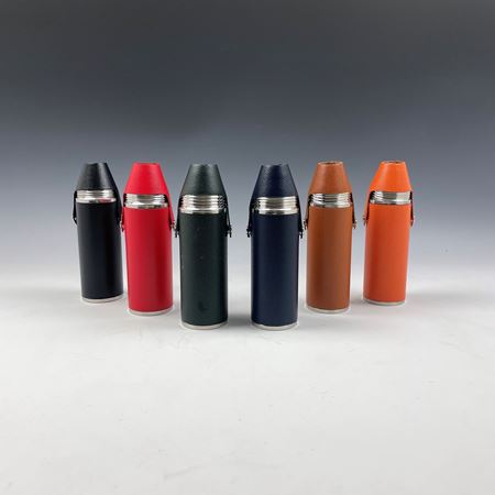 Hunter Flask