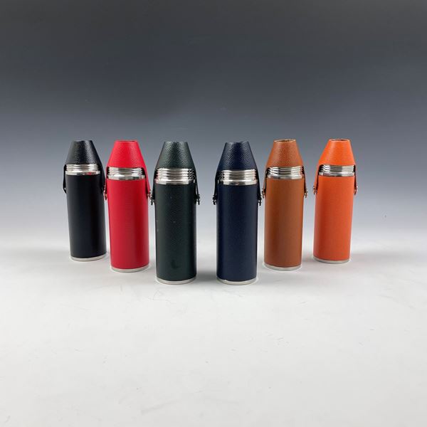 Hunter Flask