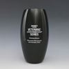 Black Callie Vase