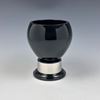 Black Clover bowl on Plinth