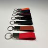 Leather and chrome colours