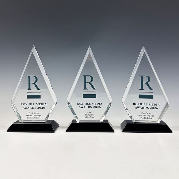 Picture of Industry Awards