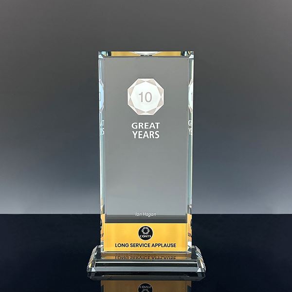 Picture of Industry Awards
