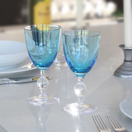 Windsor Wine Glasses