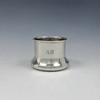 Chilham Wine Bottle Coaster