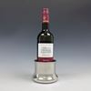 Chilham Wine Bottle Coaster