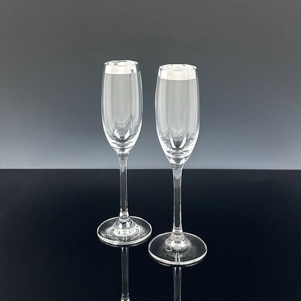 Monaco Flutes
