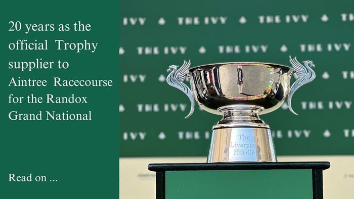 The Randox Grand National: The World's Greatest Steeplechase