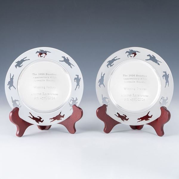 Picture of Trophy Gallery