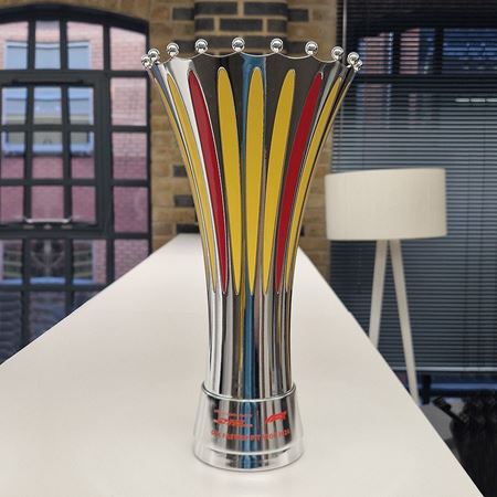 Picture of Trophy Makers & Custom Design Service