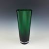 Green Lottie Vase