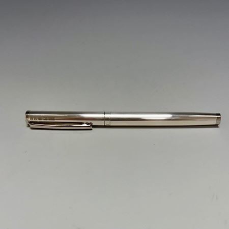 Cambridge Non feature sterling silver rollerball pen