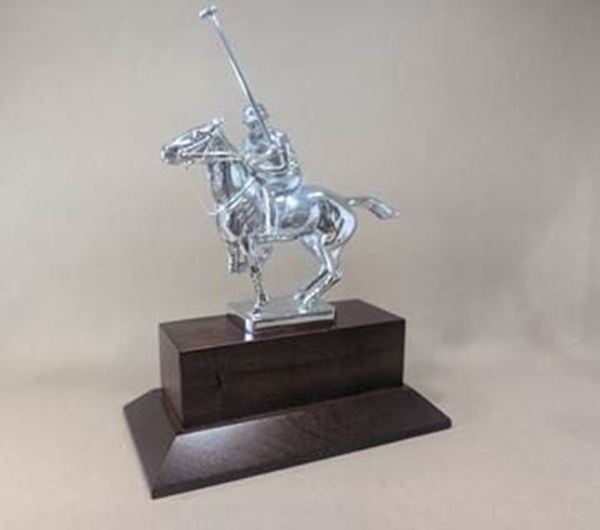 Polo Club Trophy
