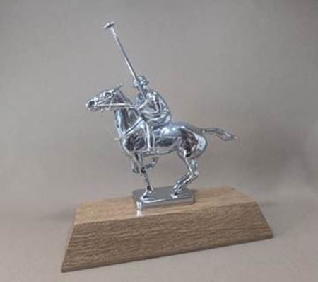Polo Club Trophy