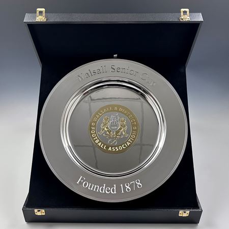 Picture of Trophy Gallery