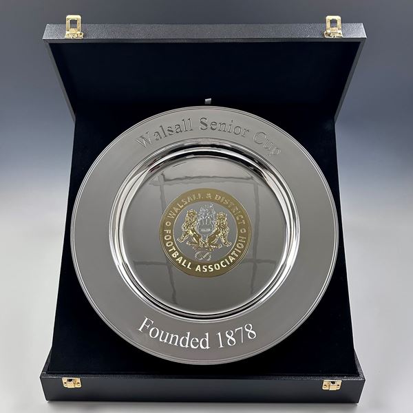 Picture of Trophy Gallery