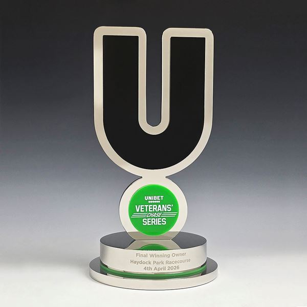 Picture of Trophy Gallery