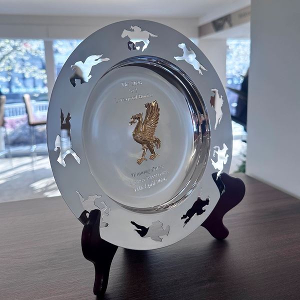 Picture of Trophy Gallery