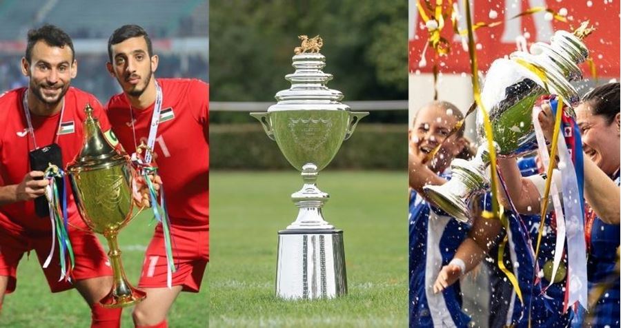 The World Cup Trophy: Everything You Need to Know About Football’s Most Famous Prize