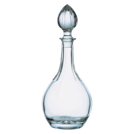 Catherine wine decanter