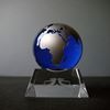 Personalised Globe