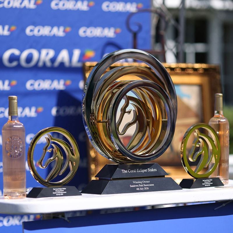 Picture for category Trophies & Awards