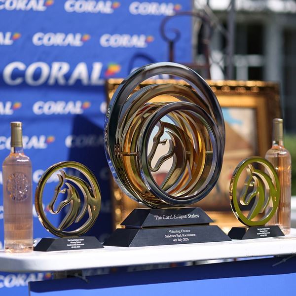 Picture of Trophy Gallery