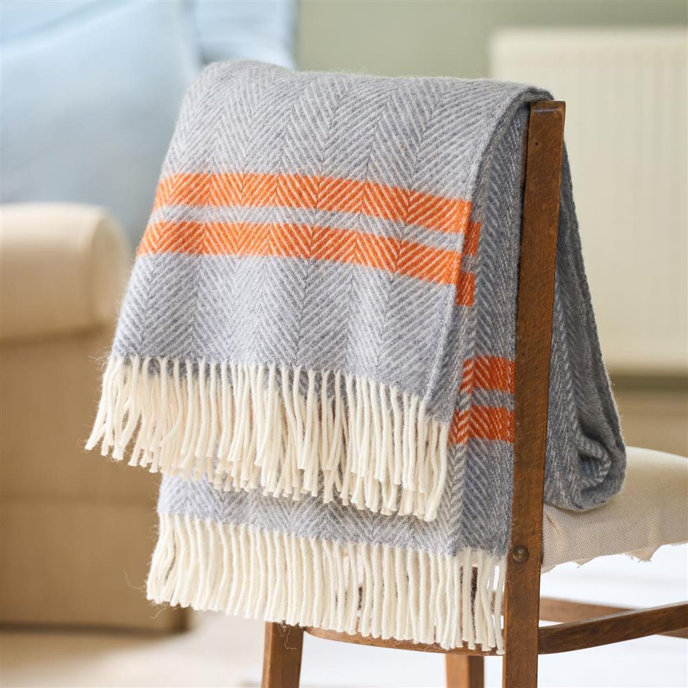Devon Throw – Rugs & Throws