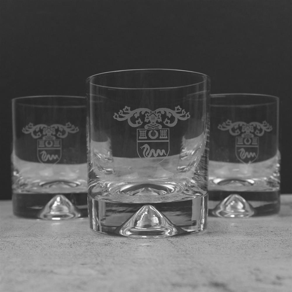 Pair of Personalised Tumblers