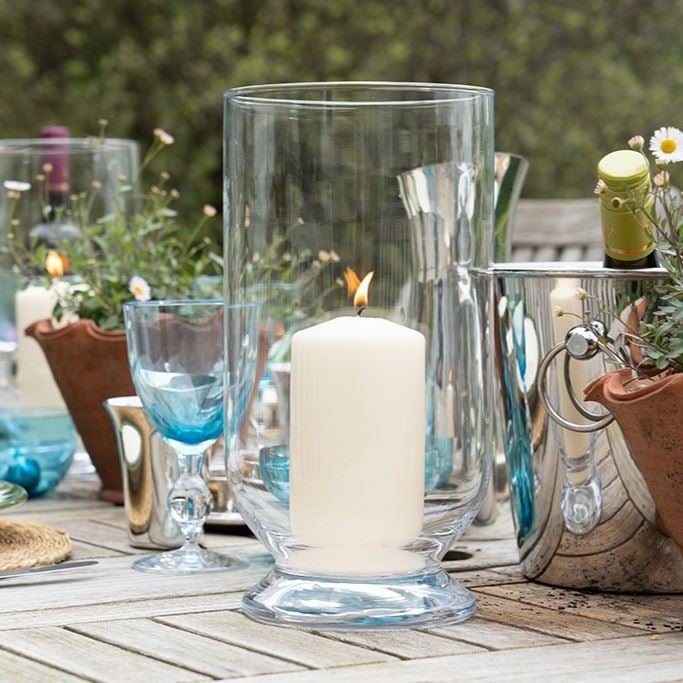Storm Lanterns collection